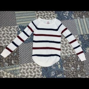 Juniors XS Knitted So. Perfect Pullover
